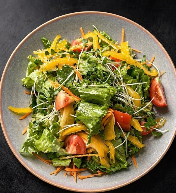 Green Salad