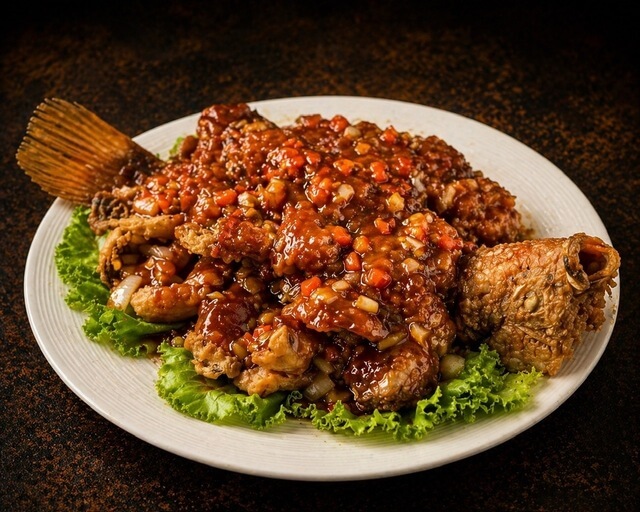 Red Snapper