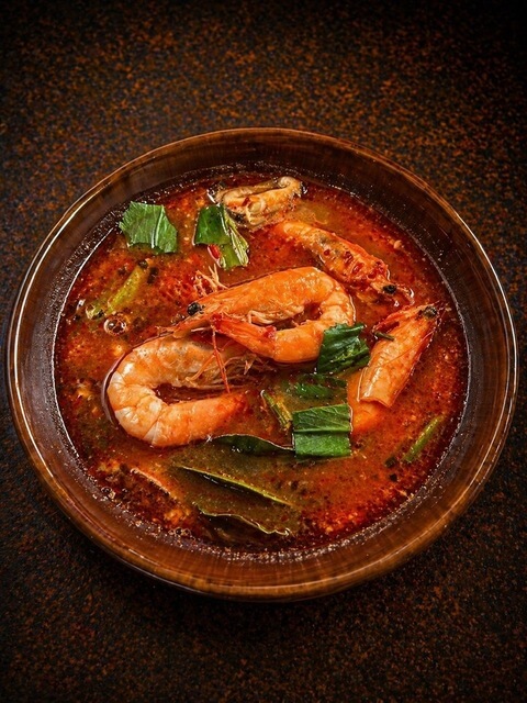 Tom Yum Kung